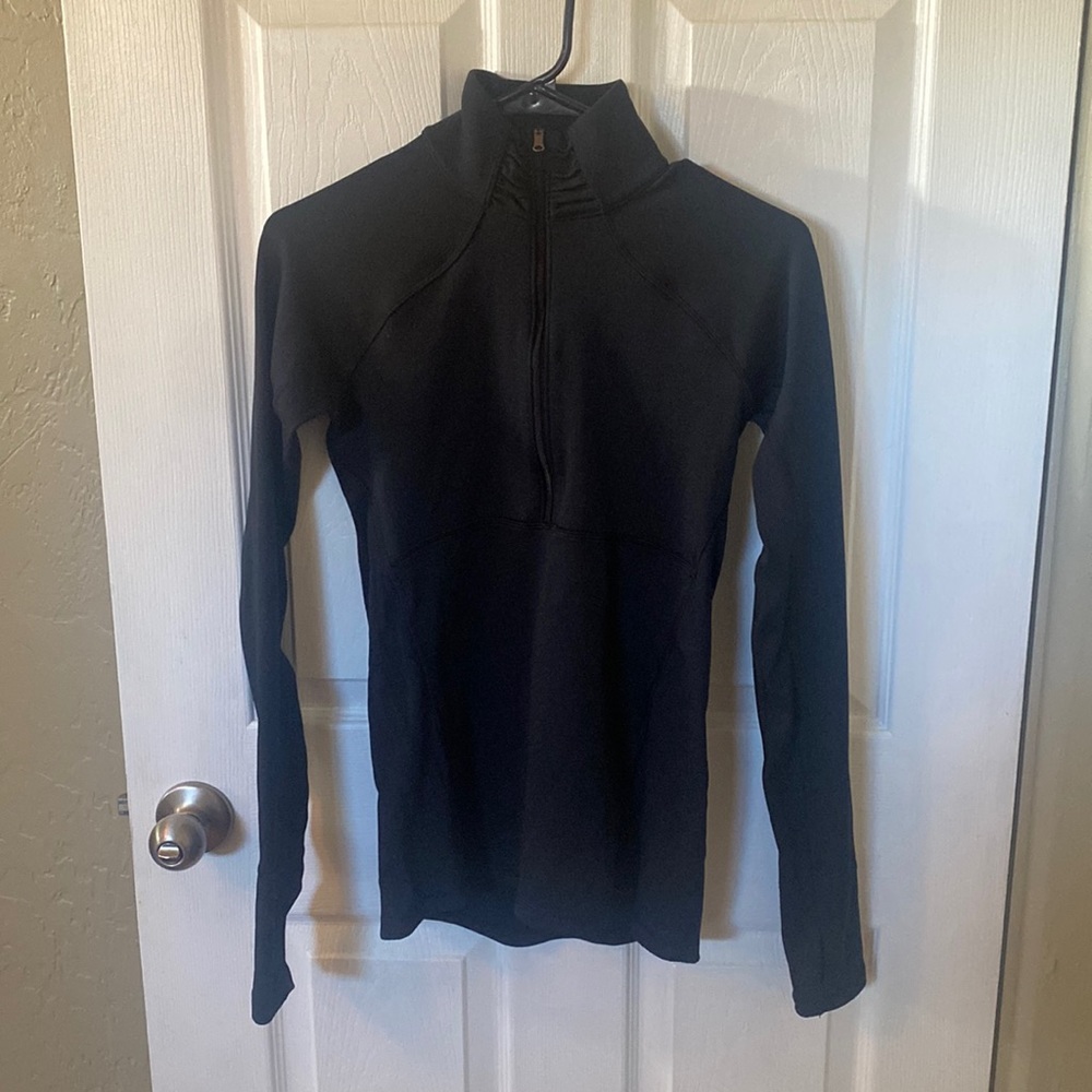 Calia Quarterzip